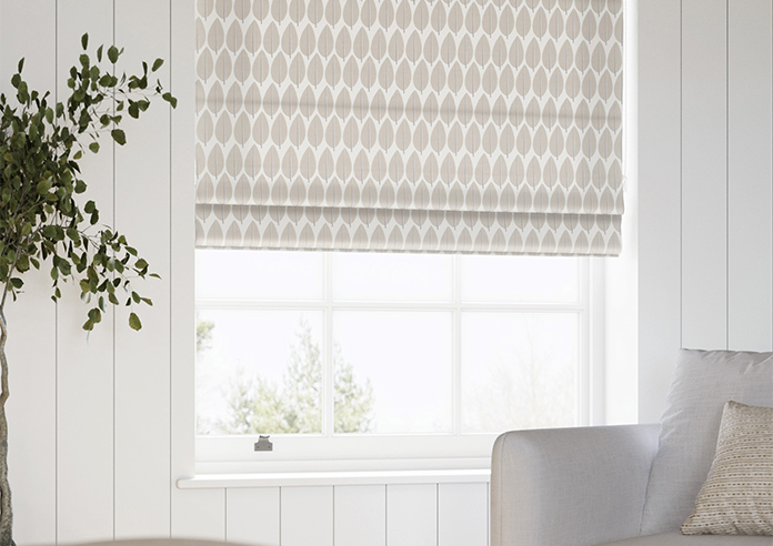 Lazza, Clay - Roman Blind - Image 5